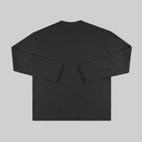  Лонгслив мужской SHU артикул:LGSV20DGY - купить в магазине Дайс