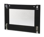 Стекло двери духовки Bosch (Бош) / Siemens (Сименс) - 688907