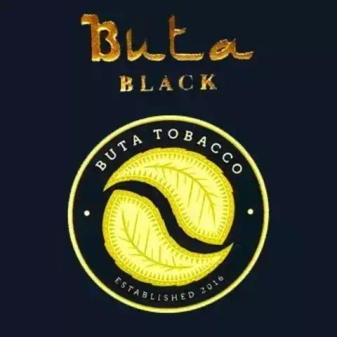 Buta Black what is it?