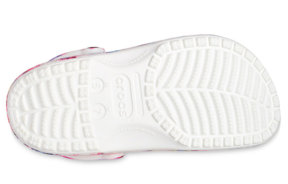 Crocs (Женская размерная сетка)