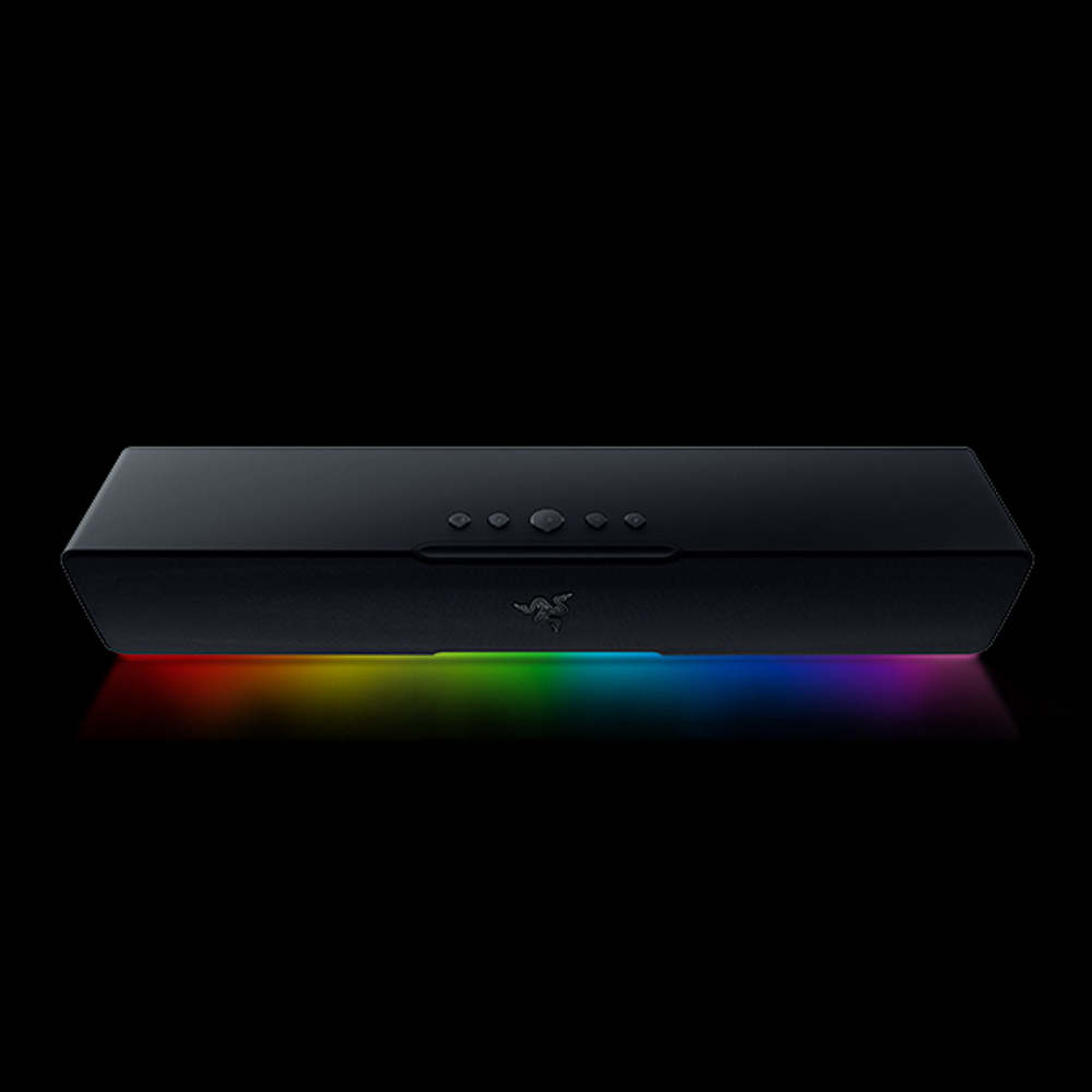 Саундбар Razer Leviathan V2 X (RZ05-04280100-R3M1)