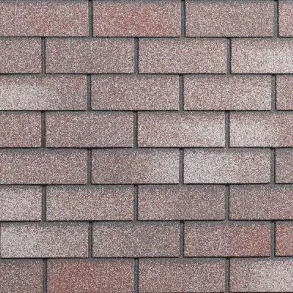 Фасадная Плита кирпич Мраморный кирпич Технониколь HAUBERK (2 м2)
