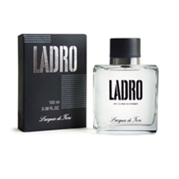 L'acqua Di Fiori Ladro