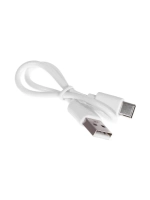 Внешний аккумулятор CRR-32, 10000 мАч, 2USB, Type-C, 2 А, ди