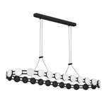 Светильник подвесной MONRO LED 1х50W