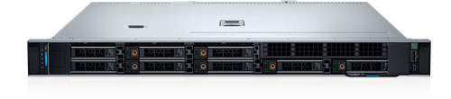 Dell PowerEdge R360 4B ( 4*3.5 HDDs, RC 2, Butterfly Gen4 Riser (x8/x8), all CPU) HP no ( CPU, Mem, HDD, PSU, OCP, BOSS) H355 front, standart bezel, IDR Ent,TPM, Bezel, Rails, Broadcom 5720 Dual Port 1Gb On-Board LOM, Heatsink for 95W or above CPU