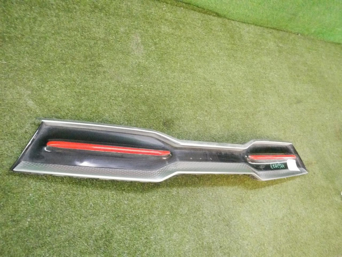 Решетка радиатора Kia Picanto 3 JA (2021-н.в,) GT-line