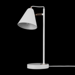 Настольная лампа Freya Falke Market FR8001TL-01WG