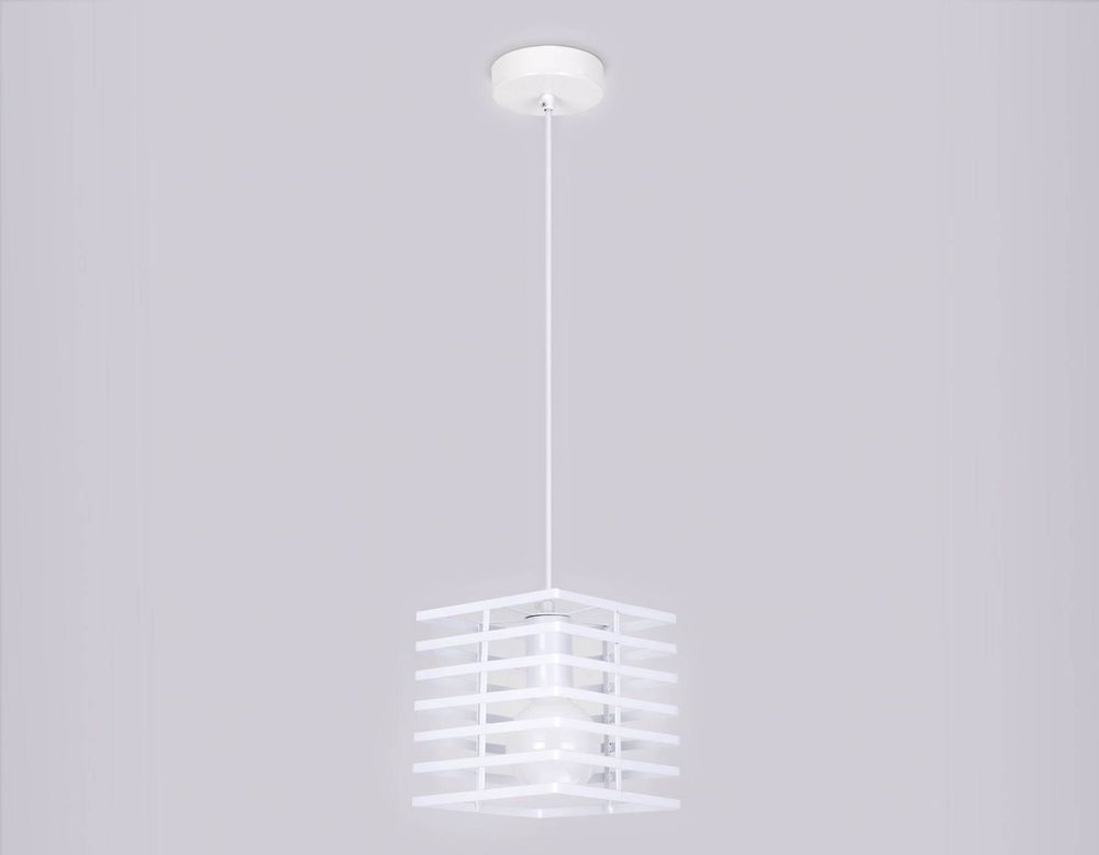 Ambrella Подвесной светильник в стиле лофт Loft TR8410