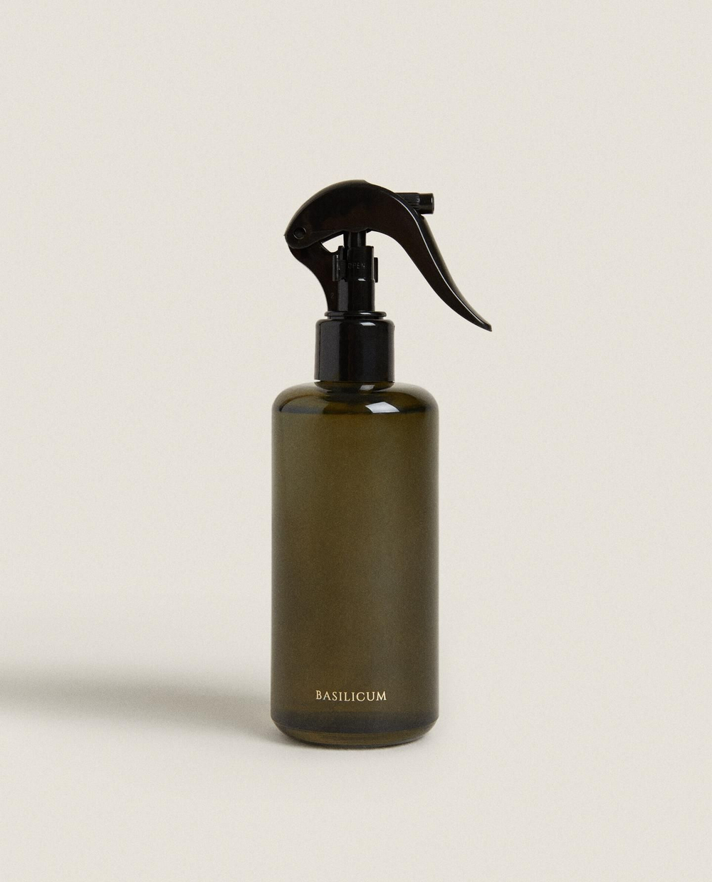 Zara Home - Спрей с запахом базилика, 200 мл