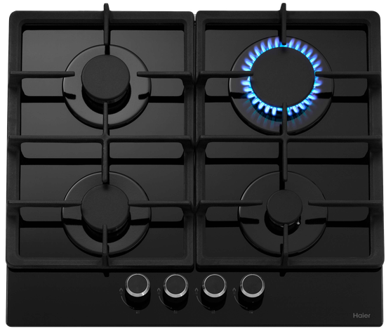 Газовая варочная панель Haier HHX-G64CNB