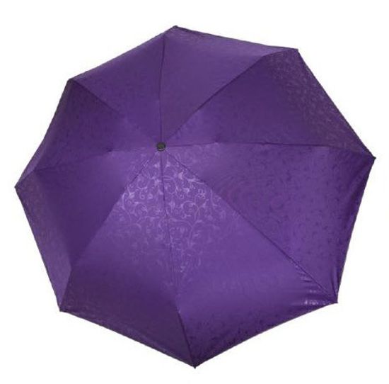 Компактный женский зонт Три Слона, 4807-G-01