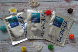 Тканевая маска анти-акне