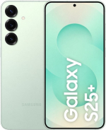 Смартфон  Samsung Galaxy S25+ 5G 12/512GB