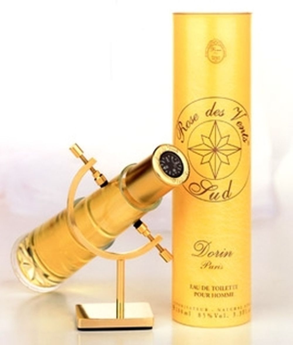 Dorin Roses des Vents Sud