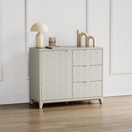 Комод Case CS029