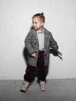 Брюки для мальчика в школу