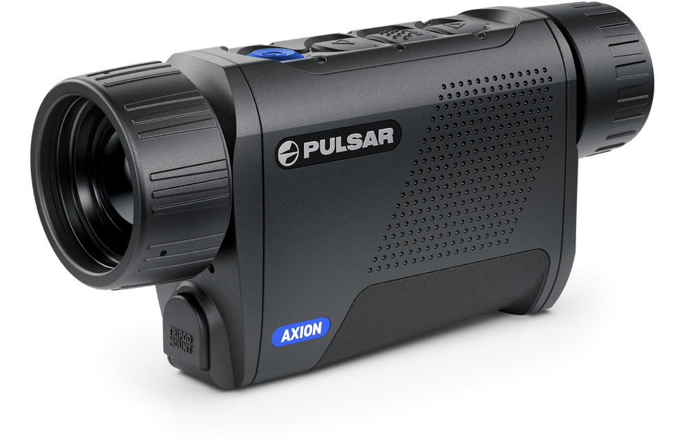 Тепловизор Axion XQ38