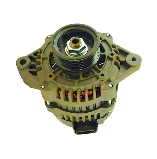 Генератор для MACK//VOLVO ALD8600