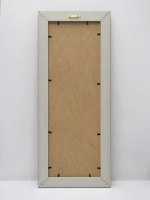 Картина на стену интерьерная на холсте 22*54 см