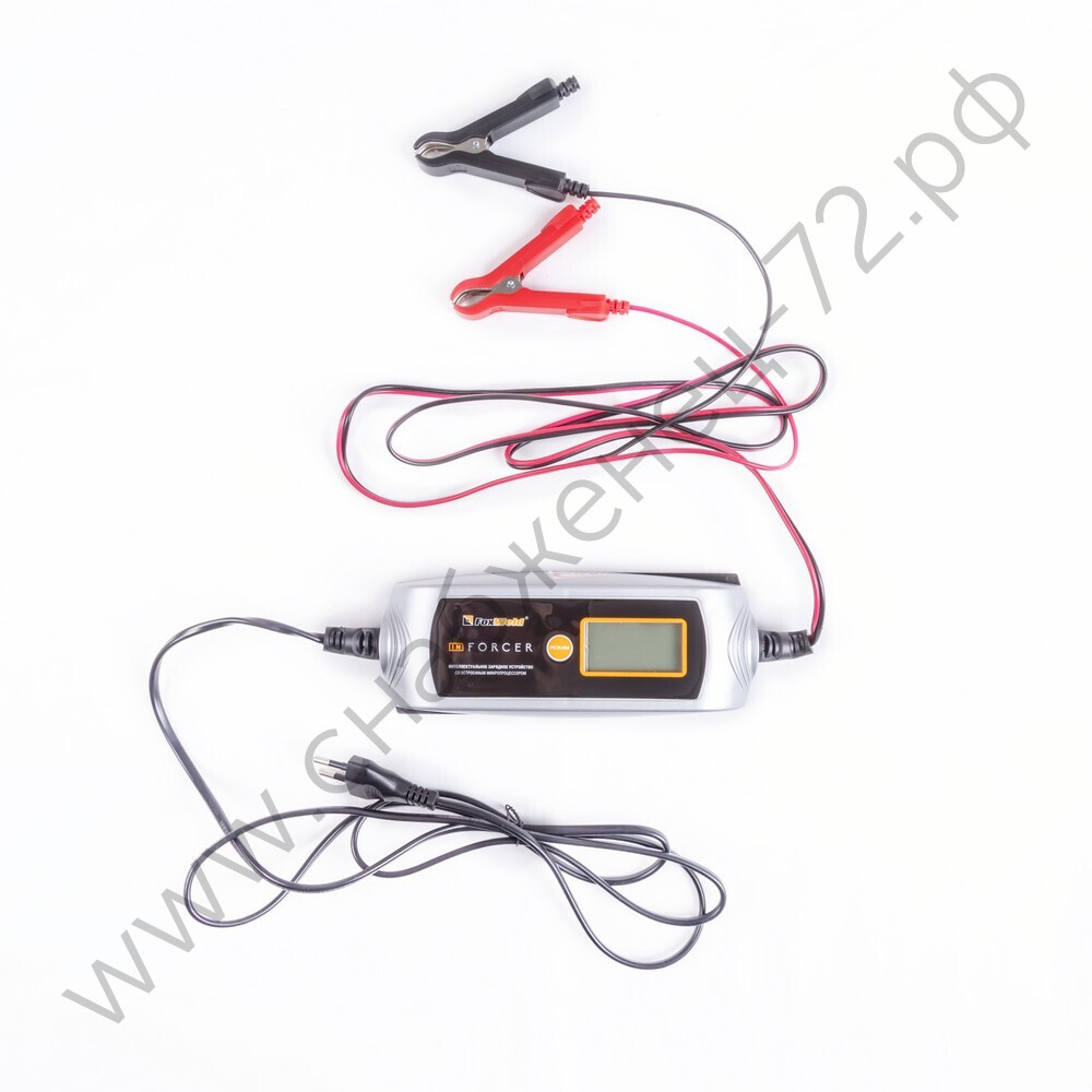 Портативное зарядное устройство InForcer