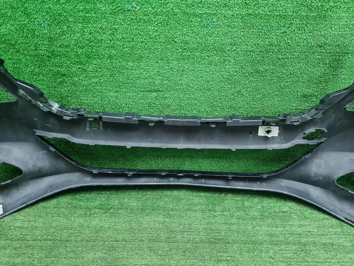 Бампер передний Mercedes S W222 (13-17) Maybach