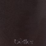 Визитница карманная BEFLER "Classic" на 40 визитных карт, натуральная кожа, коричневая, V.32.-1