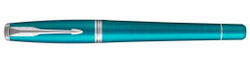 Ручка роллер Parker Urban Core Vibrant Blue CT
