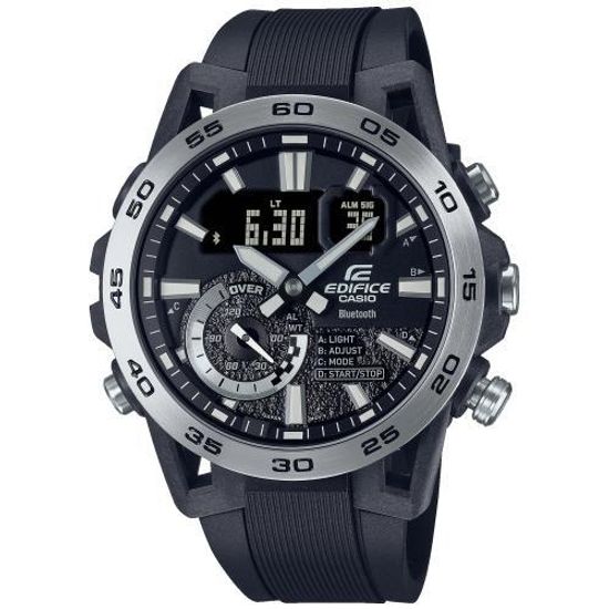 Наручные часы Casio Edifice ECB-40P-1AEF