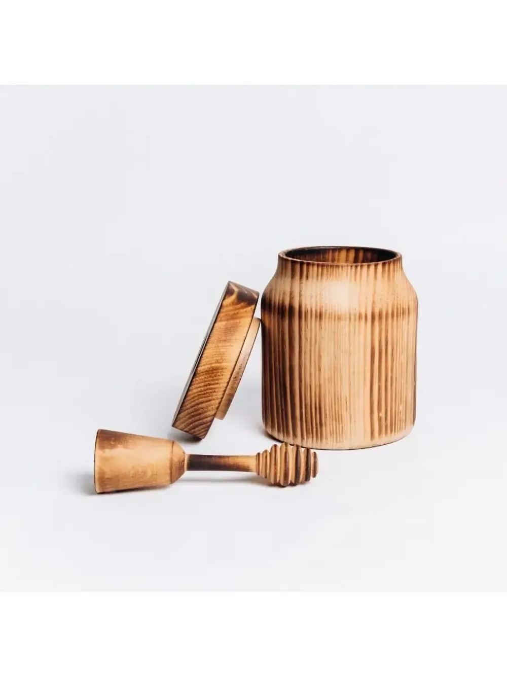 Емкость неполимерная