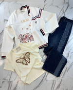 Джинсы Dior