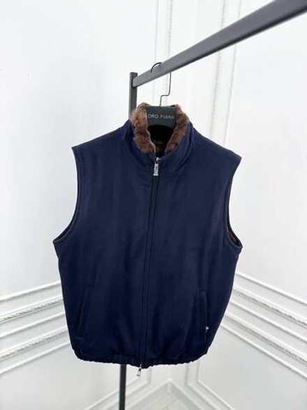 Безрукавка Loro Piana