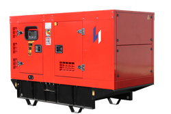 Электростанция дизельная АД24С-Т400-РПМ45