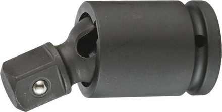 Карданный шарнир ударный на 1/2', 84201B, Hans