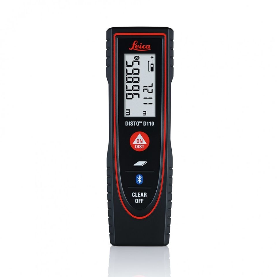 Leica geosystems sale laser distance meter