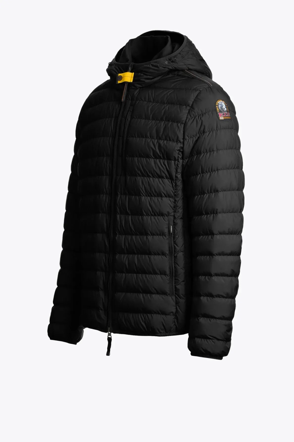 Куртка муж. Parajumpers LAST MINUTE 541 черный