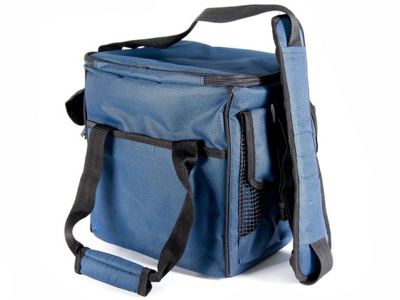 Сумка рыболовная Salmo 04