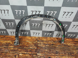 Накладка крыла переднего левого Mazda CX-5 2 (KF) 17-нв Б/У Оригинал KB7W51W30E