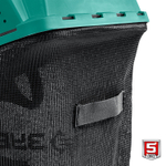 ЗУБР 510 мм, 6.5 л.с., бензиновая самоходная газонокосилка (ГБС-510)