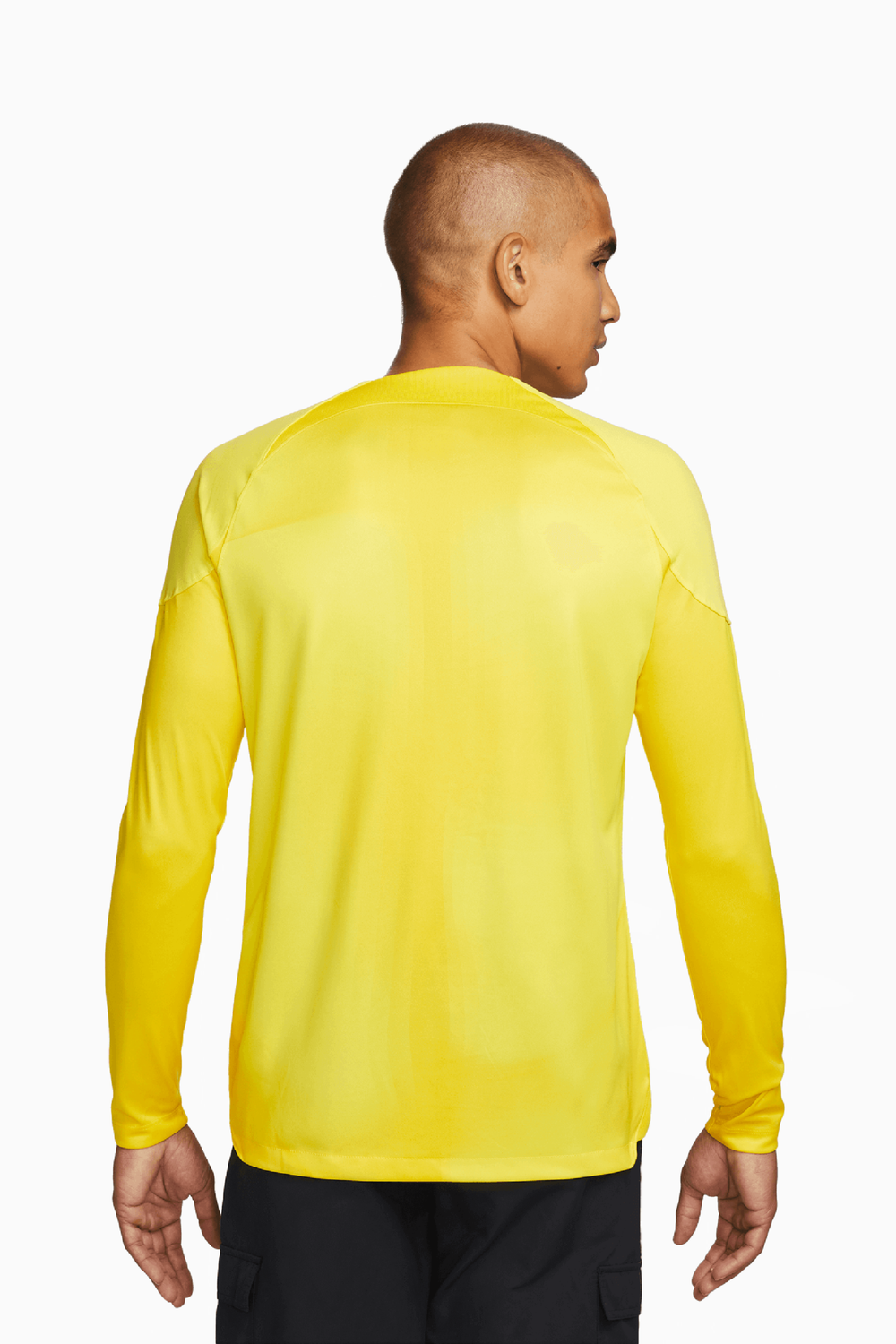 Футболка Nike France 2022 Goalkeeper Stadium