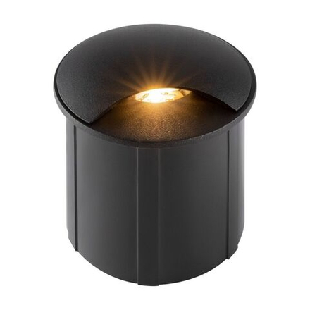 Грунтовый светодиодный светильник Maytoni Biscotti O035-L3B3K