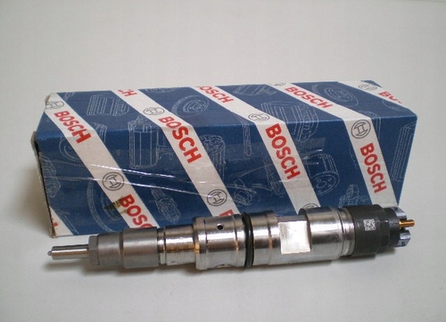 Форсунка 0445120235