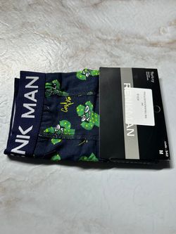 ТРУСЫ МУЖ KENNPAUL 860