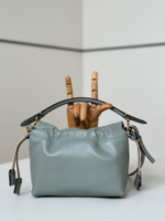 Fendi Small Mamma Baguette 16 cm