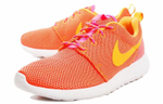 Кроссовки Nike Rosherun (Женская размерная сетка)