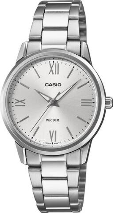 Женские наручные часы Casio Collection LTP-1303DD-7A