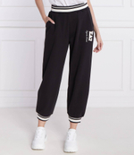 Спортивные штаны EA7 - черный(6RTP64 TJPZZ)