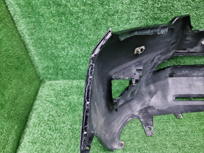 Бампер передний Toyota LC Prado 150 (2020-н.в.)