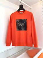 Свитшот Hermes