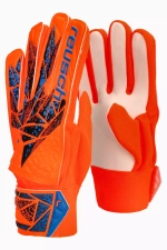 Вратарские перчатки Reusch Attrakt Starter Solid Junior